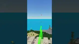 Insane catch in roblox fling things and people