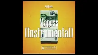 Niska - Mapess (Instrumental) | Remake