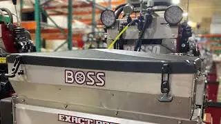 Russo presents 2020 Boss Snowrator Updates