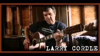 Larry Cordle - Lonesome Standard Time