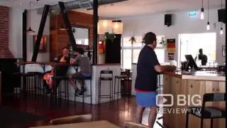 Sprig and Fern Tavern, Bar in Wellington serving Craft Beer and Pizza