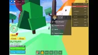 Blox fruit exploiter
