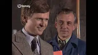 Z&aacute;kony pohybu 06 N&aacute;stup