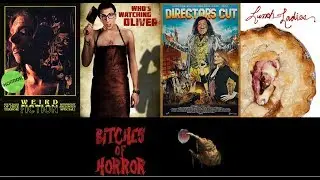 Bitches of Horror - Episode 75 