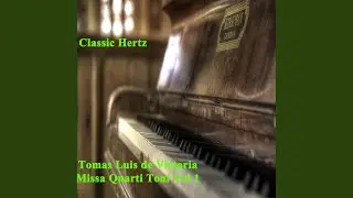Missa Quarti Toni Kyrie No.2