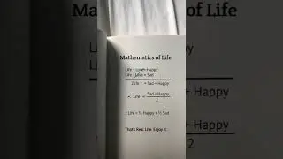 love and study status | math love status / math lover students status #mathematics #lovesadstatus