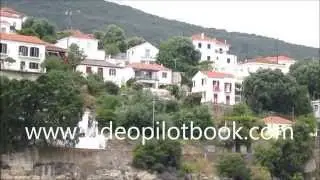 Port Kioni (Ithaca)
