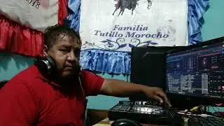 cumvias mix de DJ MARCELO