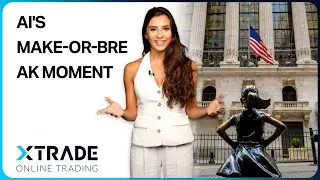 Xtrade   Daily financial news 26 08 2025
