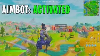 i really hope epic games doesn't see this...