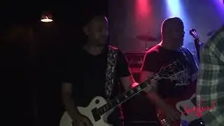 Lil Devil - Holy Water Live at Havana Rock Bar