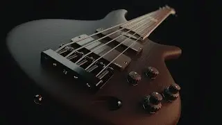 Suicidal Dreams  ( Bass Cover By @argosaxUK )