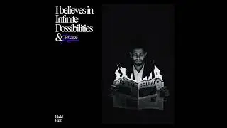 Ronak RMO || Hadd Paar || Music Video || I believes in infinite possibilities. EP, 2025 