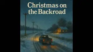 08 – Boots in the Snow – Christmas on the Backroad [AI-Generated Album]