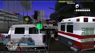 HOW TO HACK SAMP PC 2025/2024 NEW VERESION TROLL CAR