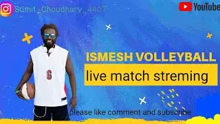 live : utterperdesh VS railway | 72nd senior national volleyball championship 2026