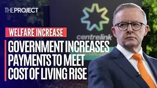 Government Increases Welfare Payments To Meet Rise In Inflation