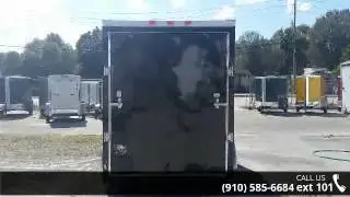 NEW Trailer - 14ft. with Additional Height - Snapper Tra...