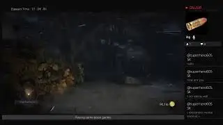 Mortal Kombat XL - Story Mode Beginning