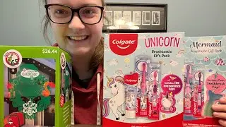 WALMART 90% off Christmas Clearance Haul