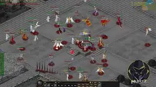 TCwar