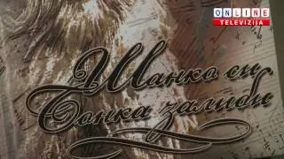 promocija knjige Šanko si Bonka zalibi