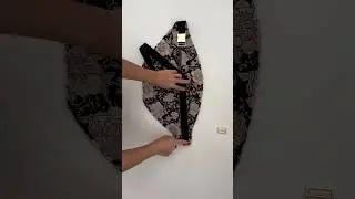 handmade bag #views #diy #fashiondress #share #bagmaking #bags #meeshobags #subscribe #dress