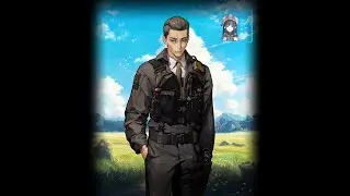 A DEPICTION OF HOPE, ARK GUARDIAN II - NIKKE #59