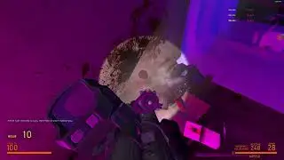 GMOD REBEL WAREHOUSE RAID
