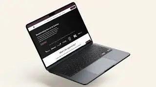 Website Design Portfolio