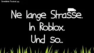 SO nimmt man ne' Karre auseinander! | A Desrt (Roblox)