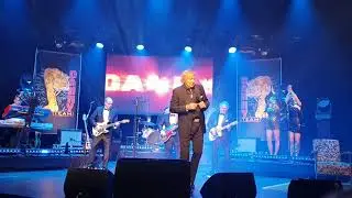 DANNY - VIIMEINEN ILTA DANNYN SEURASSA LIVENÄ