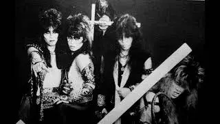 CROWLEY - BAD STONE
