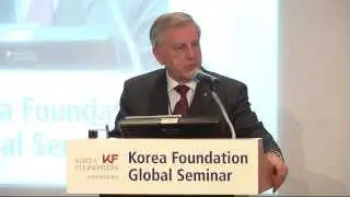 The Sixth KF Global Seminar: The Role of Middle Powers in Public Diplomacy