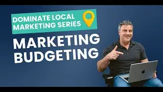 Dominate Local - Marketing Budget Planning for Local Service Businesses. Strategy to Scale.