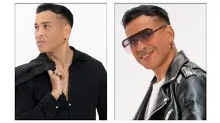 @jannooficial ☆Janno El Cantante☆ Entrevista Reconocimiento de Leandro Gasco en Argentina #chile
