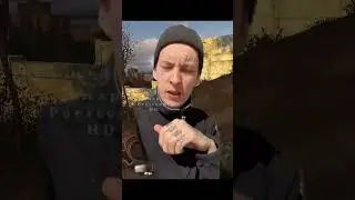 КАК Я ЕГО ВЫЧИСЛИЛ #STALKER #ANOMALY #СТАЛКЕР #АНОМАЛИ #АНОМАЛИЯ