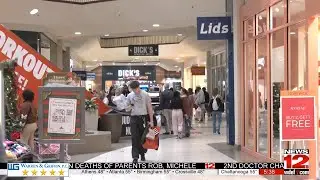 Holiday shopping could look different this year when it comes to rewards and discounts