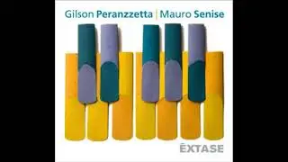 GILSON PERANZZETTA & MAURO SENISE &ndash; 14 Chega De Verdades, Queremos Promessas