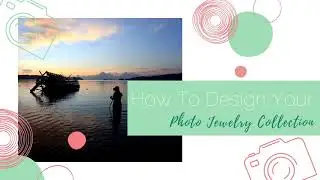 How To Make Custom Photo Jewelry