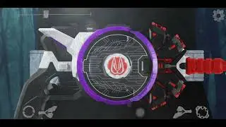 Kamen Rider Geats Boost Mark II & Laser Boost Henshin Sound