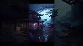 Insane Japanese Wallpapers #suzumenotojimari #shorts #japan #japanese #wallpaper