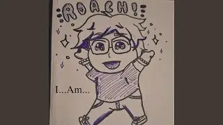 I... Am...