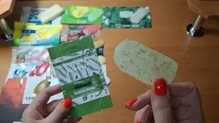 # 180 ⚘️ Пустые ⚘️ мыльные фантик  🐞🐞🐞ИЮЛЬ 2025 ❤️❤️❤️. ОТЗЫВЫ 🪷🪷🪷