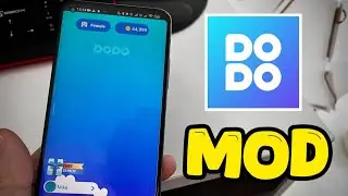 DoDo App HACK/MOD Apk - How to Get Unlimited Coins in DoDo Live App!! (iOS/Android)