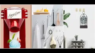 Amazon Best Products Reviews |Snow Cone Ice Machine   |Suction Cup Hooks | Mosquito Coil Holder