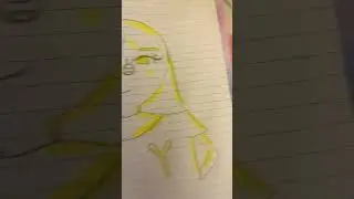 Credit to @reality44-w75 for teaching me how to draw and for this idea ￼