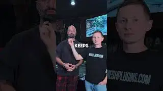 🥫 Decap &ndash; Multi Platinum & Billboard charting producer & Diamond sound designer.