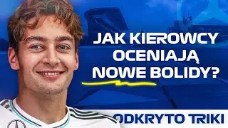 Co wiemy po testach w Barcelonie? / Nowe triki zespołów / Ferrari zaskoczyło