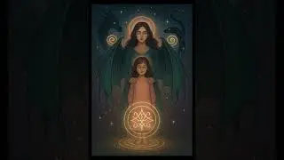 Lilith Bloodline Activation | Heal the Mother Wound | Rise of the True Matriarch